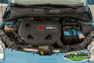 Fiat 500 0.9 TwinAir Airco Elek Dak Lounge picture 27