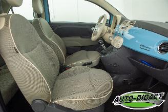Fiat 500 0.9 TwinAir Airco Elek Dak Lounge picture 17