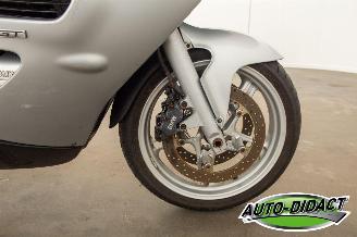 BMW K 1200 Tour picture 11