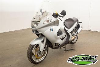 skadebil motor BMW K 1200 Tour 2005/4