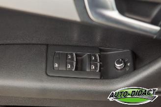 Audi A3 1.6 TDI Clima Leder picture 11