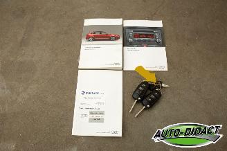 Audi A3 1.6 TDI Clima Leder picture 24