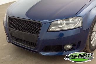 Audi A3 1.6 TDI Clima Leder picture 28