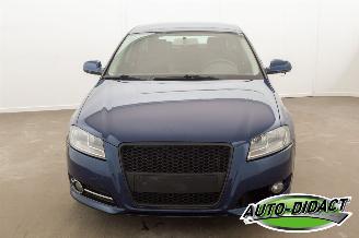 Audi A3 1.6 TDI Clima Leder picture 33