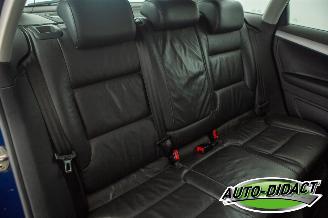 Audi A3 1.6 TDI Clima Leder picture 18