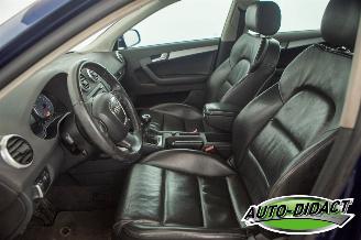 Audi A3 1.6 TDI Clima Leder picture 22