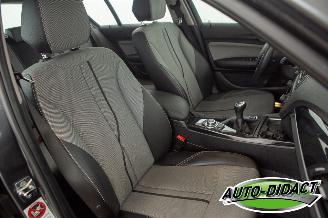 BMW 1-serie 118i Clima Navi Elek Dak picture 21