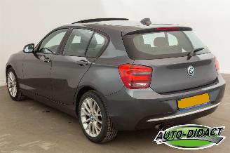 BMW 1-serie 118i Clima Navi Elek Dak picture 3