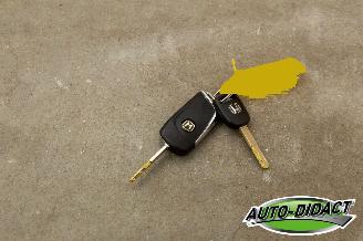 Honda Insight 1.3 Automaat Clima Elegance picture 29