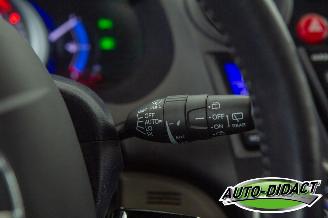 Honda Insight 1.3 Automaat Clima Elegance picture 18