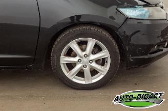 Honda Insight 1.3 Automaat Clima Elegance picture 41