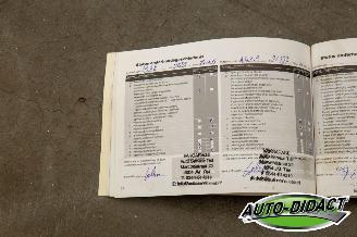 Honda Insight 1.3 Automaat Clima Elegance picture 31