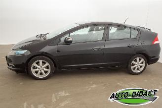 Honda Insight 1.3 Automaat Clima Elegance picture 46