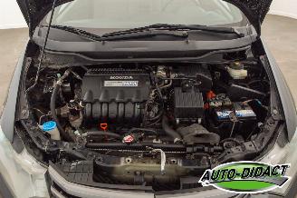Honda Insight 1.3 Automaat Clima Elegance picture 42