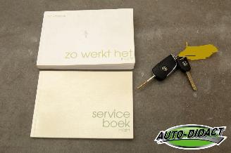 Honda Insight 1.3 Automaat Clima Elegance picture 28