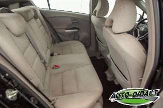 Honda Insight 1.3 Automaat Clima Elegance picture 23