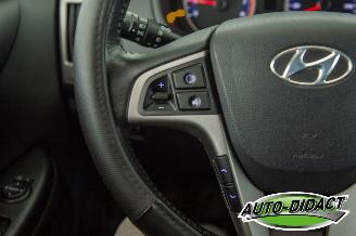 Hyundai I-20 1.3 Airco picture 13