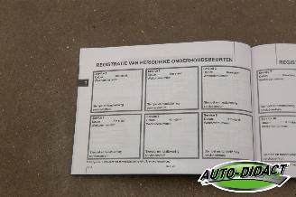 Mitsubishi Space-star 1.0 Airco 78.811 km Cool+ picture 24