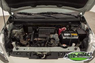 Mitsubishi Space-star 1.0 Airco 78.811 km Cool+ picture 30