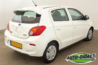 Mitsubishi Space-star 1.0 Airco 78.811 km Cool+ picture 4