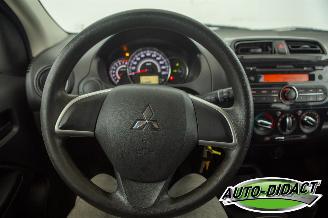 Mitsubishi Space-star 1.0 Airco 78.811 km Cool+ picture 5