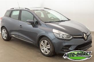 Renault Clio 1.5 dCi Airco Navi picture 2