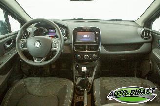 Renault Clio 1.5 dCi Airco Navi picture 21