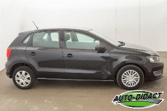 Volkswagen Polo 1.2 Easyline Airco Navi Camera picture 41