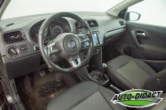 Volkswagen Polo 1.2 Easyline Airco Navi Camera picture 21