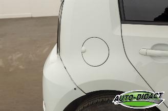 Volkswagen Up! 1.0 move up! 53.658 km Airco Camera picture 27