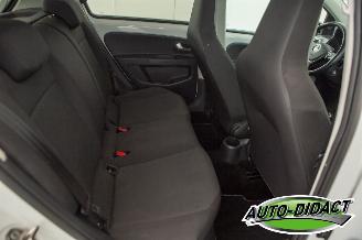 Volkswagen Up! 1.0 move up! 53.658 km Airco Camera picture 20