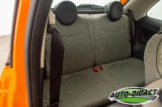 Fiat 500 0.9 Clima Pano TwinAir Lounge picture 19
