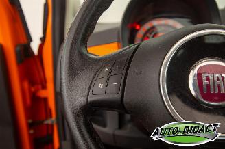 Fiat 500 0.9 Clima Pano TwinAir Lounge picture 12