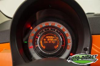 Fiat 500 0.9 Clima Pano TwinAir Lounge picture 6