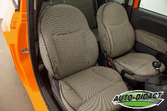Fiat 500 0.9 Clima Pano TwinAir Lounge picture 18