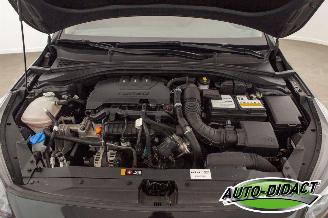 Kia Cee d 1.0 T-GDi 47.565 km Clima Navi Camera DynamicLine picture 35