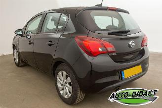 Opel Corsa 1.0 Turbo Edition 114.931 km Navi Airco picture 3