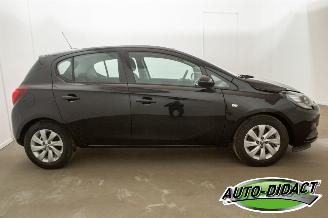 Opel Corsa 1.0 Turbo Edition 114.931 km Navi Airco picture 36