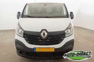 Renault Trafic 1.6 dCi T29 Airco L1H1 Comfort Energy picture 31