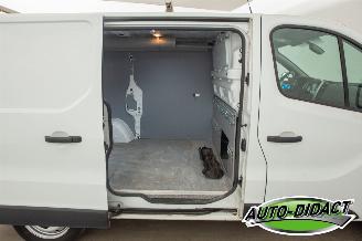 Renault Trafic 1.6 dCi T29 Airco L1H1 Comfort Energy picture 34