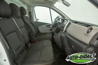Renault Trafic 1.6 dCi T29 Airco L1H1 Comfort Energy picture 20