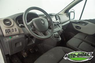 Renault Trafic 1.6 dCi T29 Airco L1H1 Comfort Energy picture 21