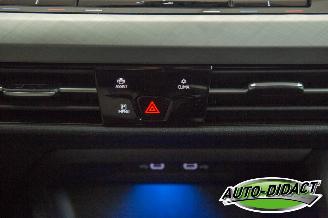 Volkswagen Golf 1.0 TSI 44.389 km NAP Digi Dash Navi Clima Life picture 9