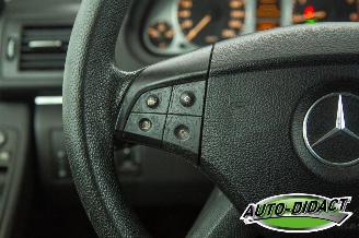 Mercedes B-klasse 150 Airco picture 11