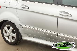 Mercedes B-klasse 150 Airco picture 30