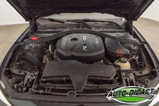 BMW 1-serie 116i Clima Navi 96.669 km Motorschade picture 33