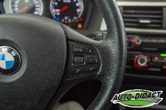 BMW 1-serie 116i Clima Navi 96.669 km Motorschade picture 16