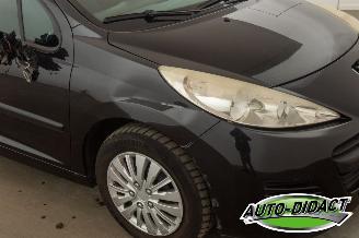 Peugeot 207 1.4 VTi X-line Airco picture 24