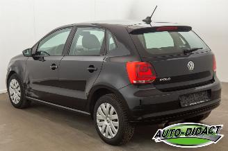 Volkswagen Polo 1.4 Clima Navi picture 3