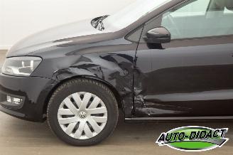 Volkswagen Polo 1.4 Clima Navi picture 33